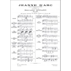 Marche Du Sacre Piano 4 Mains